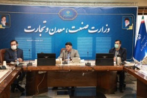 نقش مهم اصناف در تنظیم بازار و تثبیت قیمتها | ضرورت استفاده از ظرفیت اصناف در تعریف و اجرای پروژههای بازرگانی